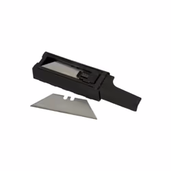Presentazione: Se possedete una taglierina Fatmax, questo dispenser per taglierine STANLEY a 10 lame fa al caso vostro. Quest ...