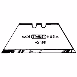 Stanley 2-11-911 Lama per taglierino 10 pz - Vista aggiuntiva 5