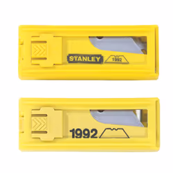 Stanley 2-11-921 Lama per taglierino - Vista aggiuntiva 5