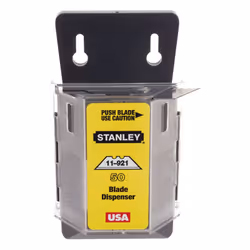 Stanley 2-11-921 Lama per taglierino - Vista aggiuntiva 6