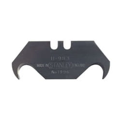 Stanley 2-11-983 gancio di stoccaggio domestico Acciaio inox 10 pz