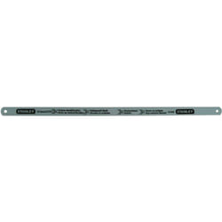 Stanley - Lame per seghetto - Leone - 300 mm - 5 pezzi 2-15-842