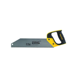 Stanley - Sega speciale per pvc Fatmax - 300 mm