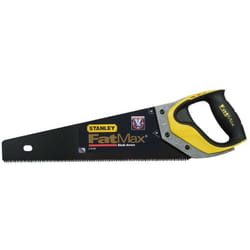 Stanley - EgoÏne Jet Cut Blade Armor Fatmax 7 denti/pollice 380 mm - 2-20-528