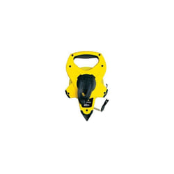 Stanley - 2-34-772 Rotella Metrica Powerwinder, Nastro in Fibra di Vetro, 30 m
