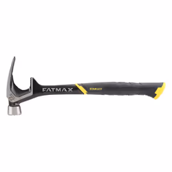 Stanley FMHT51367-2, Acciaio, Nero, Argento, Giallo, 624 g, 1 pz