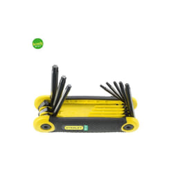 Set Chiavi Torx Stanley 8pz