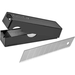 Stanley - Lame per coltelli da taglio - 18 mm - 50 pezzi 3-11-301