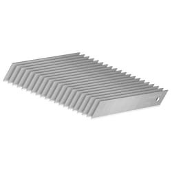 Stanley 3-11-725 Lama per taglierino 20 pz