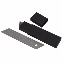 Stanley 3-11-725 Lama per taglierino 20 pz - Vista aggiuntiva 5