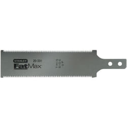 Stanley - Lama di ricambio per sega giapponese extra fine 120 mm fatmax - 3-20-331 - Lama di ricambio per sega giapponese 0-20-331
