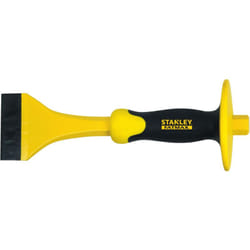 Scalpello per piastrellisti - 75 x 275 mm - Acciaio al cromo vanadio - FATMAX - STANLEY, 4-18-331