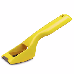 Stanley 5-21-115 pialla manuale elettrica Giallo - Vista aggiuntiva 4