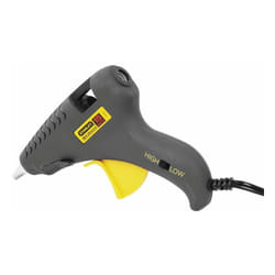 Stanley - mini pistola incollatrice GR15 ricariche tipo GS10. 25 watt