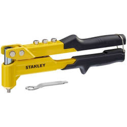 Stanley - Utensili - Pinze rivettatrici 6-MR100