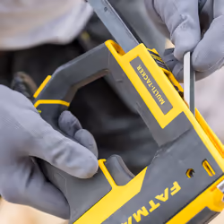 Stanley FMHT6-75934 pinzatrice elettrica Imbastitura - Vista aggiuntiva 6