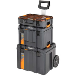 Dewalt - Torre t-stak 3 in 1 Edizione McLAREN