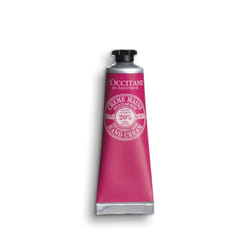 L'Occitane Crema Mani Karite Rosa 30ml