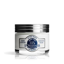 L'Occitane Shea Butter Ultra Rich Comforting Cream 50ml