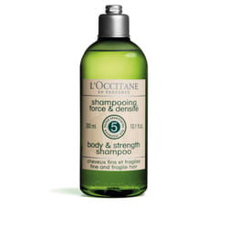 L'Occitane Shampoo Forza & Densità Aromacologia 300ml