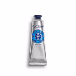 L'Occitane Crema mani Karité 30ml, Crema (colore), Unisex, Pelle secca, Nutriente, Protezione, Setificante, 30 ml, Tubo