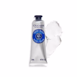 L'Occitane Crema mani Karité 30ml
