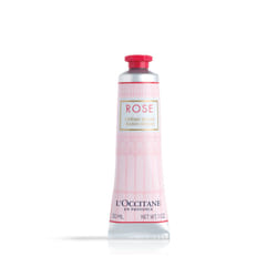 L'Occitane Crema Mani Rose 30ml