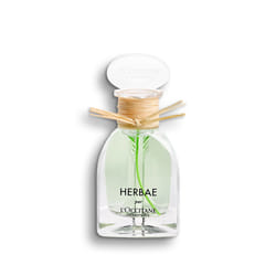 L'Occitane Eau de parfum Herbae par 50ml