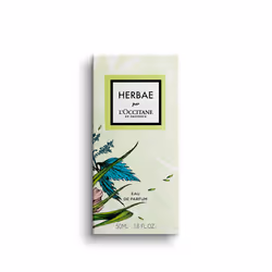 L'Occitane Eau de parfum Herbae par 50ml