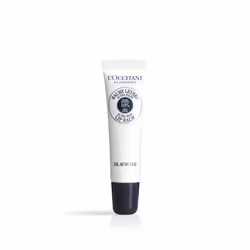 L'Occitane Balsamo Labbra Ultra Ricco Karite 12ml, Balsamo per labbra, Unisex, Pelle secca, Pelle universale, Cera d'api, Bur ...