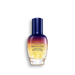 L'Occitane Siero Notte Reset Immortelle