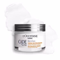 L'Occitane Cade Crema viso Rivitalizzante 50ml - Vista aggiuntiva 2