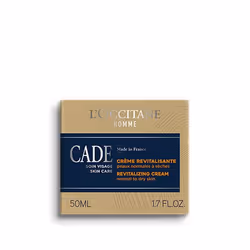 L'Occitane Cade Crema viso Rivitalizzante 50ml - Vista aggiuntiva 4