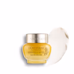L'Occitane Balsamo Occhi Divine Immortelle 15ml - Vista aggiuntiva 4