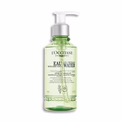 L'Occitane Acqua micellare 3 in 1 Infusion 200ml, Donna, 200 ml, Pelle universale, Detergente, Flacone a pompa, AQUA/WATER - ...