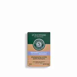 L'Occitane Aromachologie Shampoo solido Equilibrio & Dolcezza 60g - Vista aggiuntiva 4