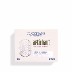 L'Occitane Artichoke Crema Rimodellante Da Massaggio 200ml - Vista aggiuntiva 4