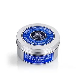 Creme Ultra Riche Corps Karite 25% 200ml