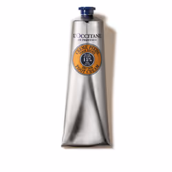 L'Occitane Crema Piedi Karité 150ml, Crema per piedi, Curativo, Idratante, Setificante, 150 ml, Pelle secca, Pelle molto secc ...