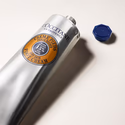 L'Occitane Crema Piedi Karité 150ml