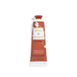 L'Occitane Crema mani Néroli & Orchidée Eau Intense 30 ml