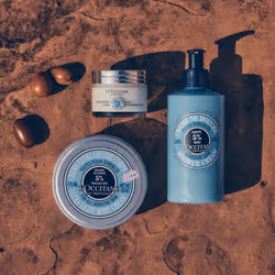 L'Occitane Shea Crema Doccia Karité 250 ml - Vista aggiuntiva 4