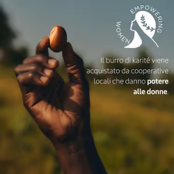 L'Occitane Shea Crema Doccia Karité 250 ml - Vista aggiuntiva 6