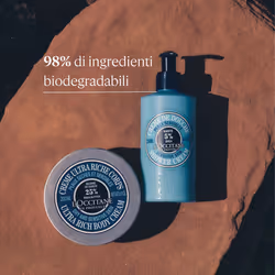 L'Occitane Shea Crema Doccia Karité 250 ml - Vista aggiuntiva 7