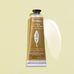L'Occitane Gel Crema Mani Freschezza Verbena 75ml - Vista aggiuntiva 4