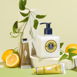 L'Occitane Gel Crema Mani Freschezza Verbena 75ml - Vista aggiuntiva 7
