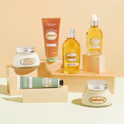L'Occitane Crema Mani Mandorla 75ml - Vista aggiuntiva 4