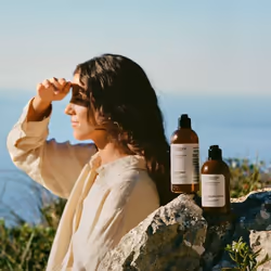 L'Occitane Balsamo Equilibrio & Dolcezza Aromachologie 250ml - Vista aggiuntiva 5