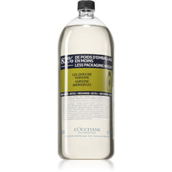 L'Occitane Verbena Eco-Ricarica Gel Doccia 500ml