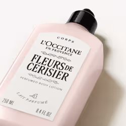 L'Occitane Fleurs de Cerisier 250ml - Vista aggiuntiva 2